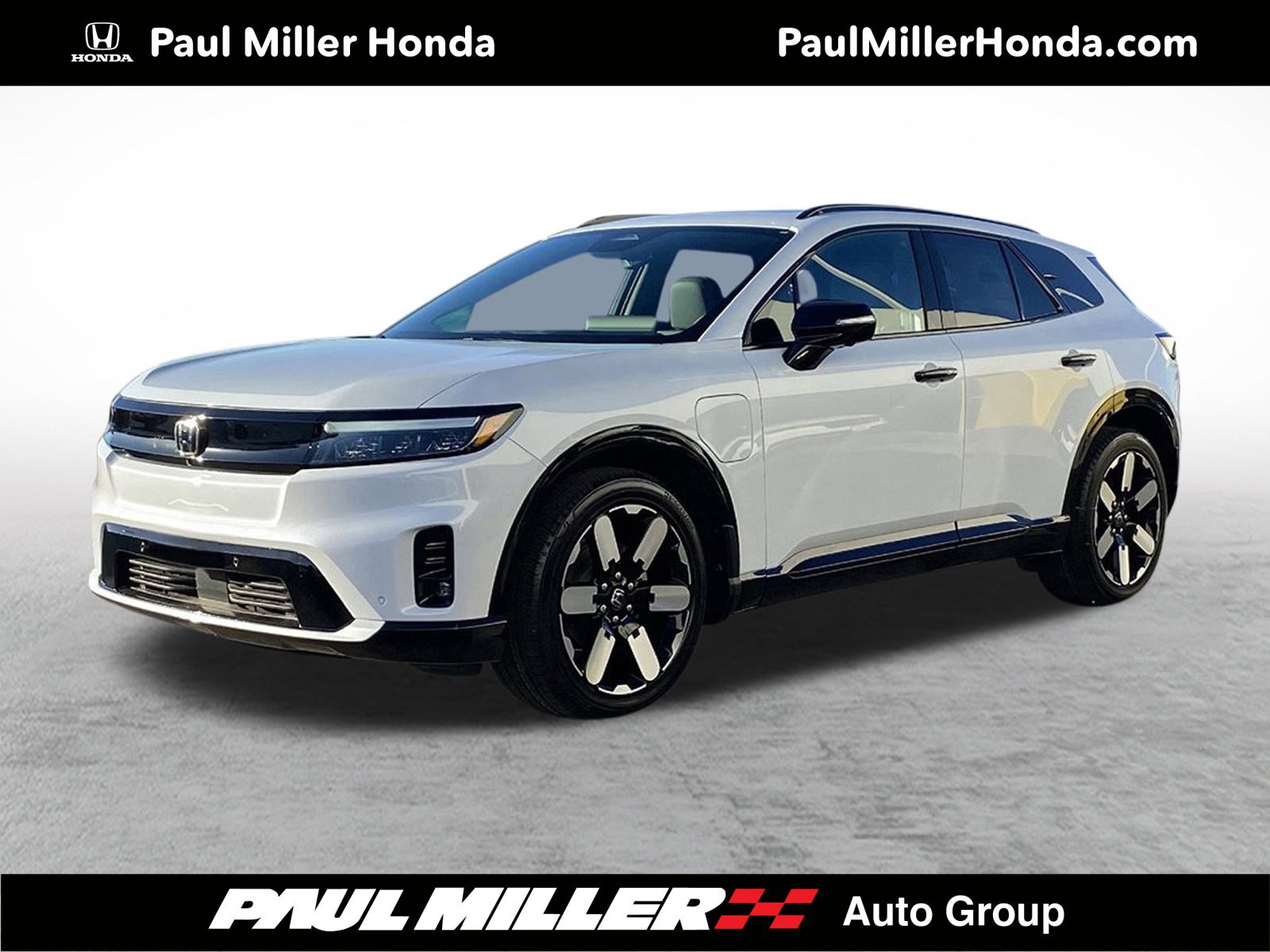 New 2026 Honda Prologue Elite