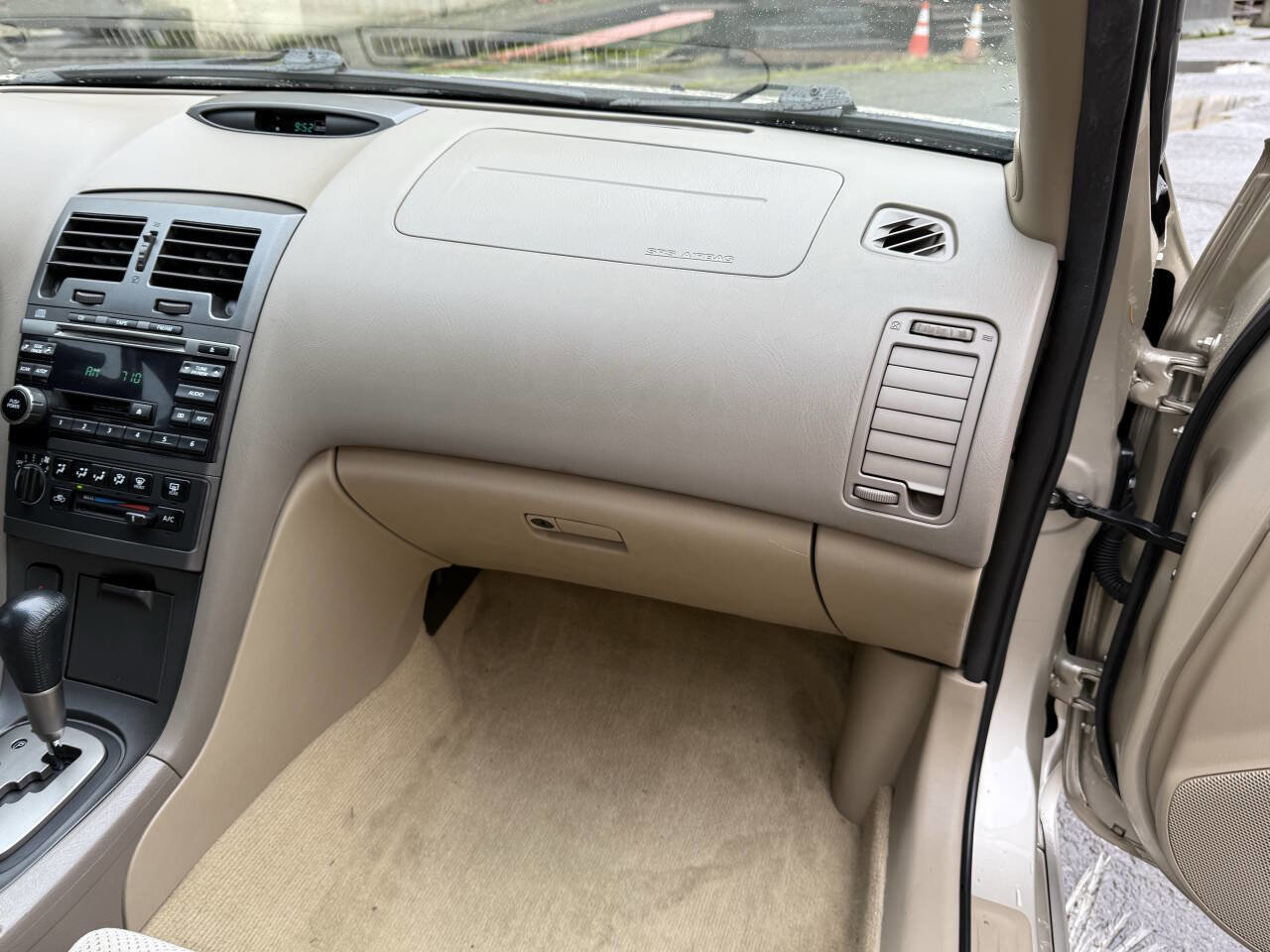 Used 2003 Nissan Maxima SE image 63