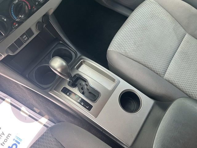 Used 2014 Toyota Tacoma PreRunner w/ SR5 Package RWD image 26