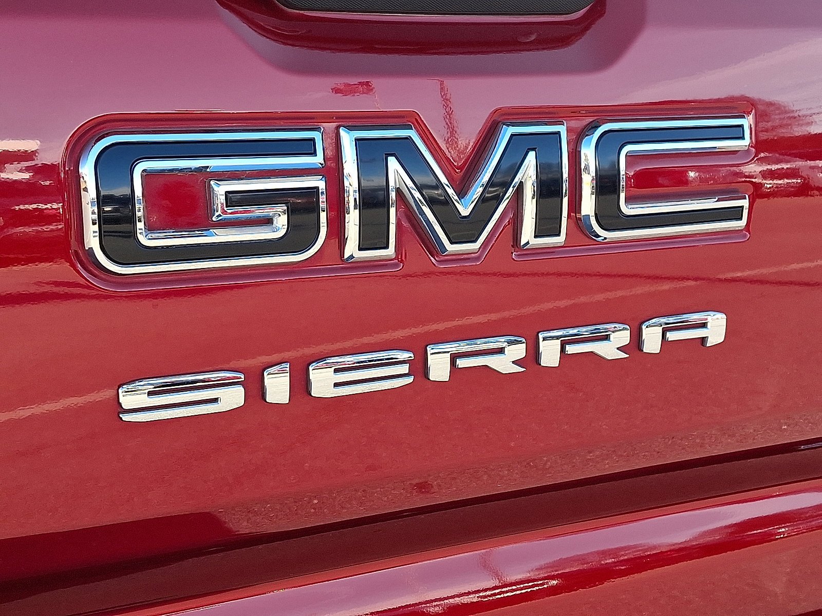 Used 2021 GMC Sierra 1500 Elevation image 29