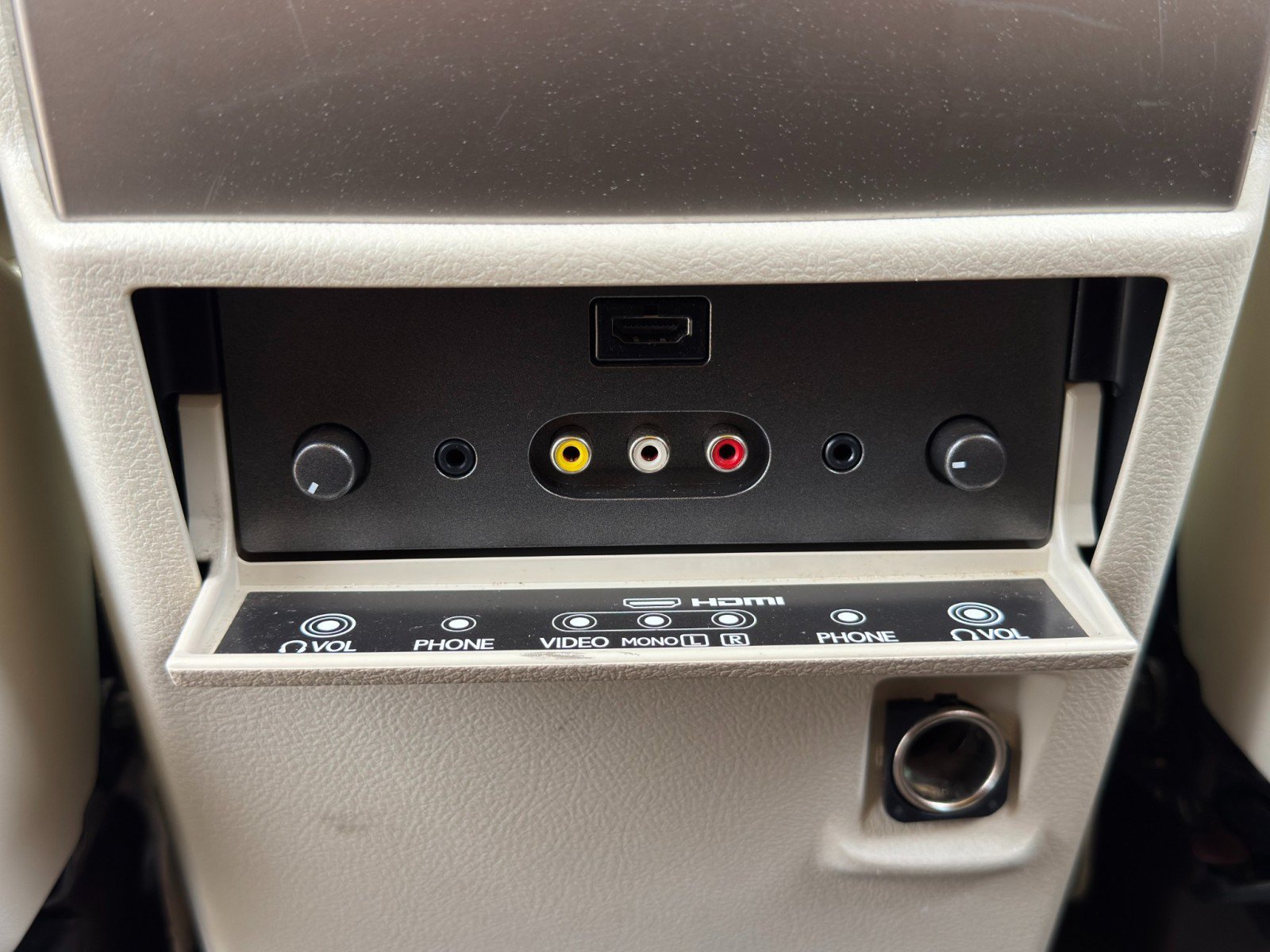 Used 2015 Lexus GX 460 Luxury AWD/4WD image 39