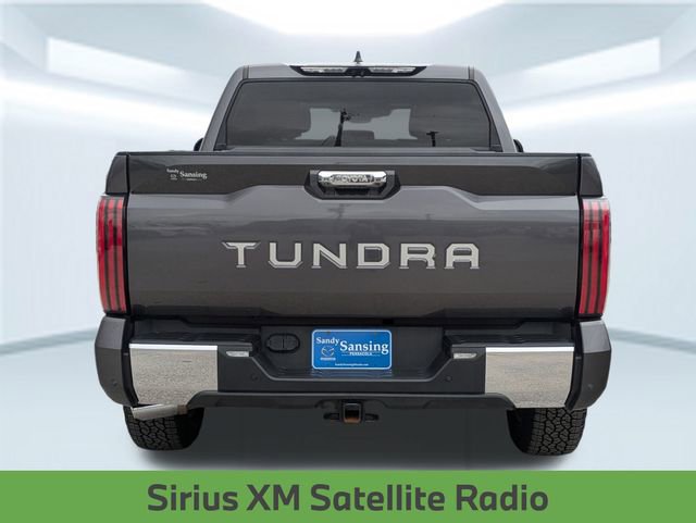 Used 2023 Toyota Tundra 1794 Edition image 5