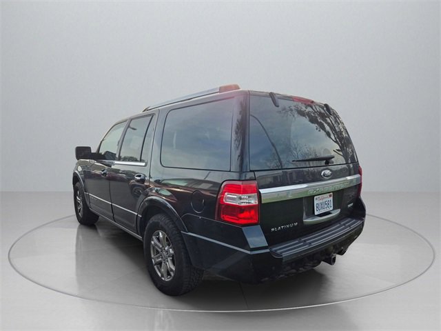 Used 2015 Ford Expedition Platinum image 7