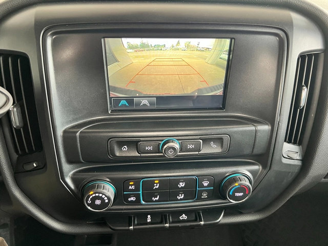 Used 2019 Chevrolet Silverado 1500 Custom w/ Custom Convenience Package image 22