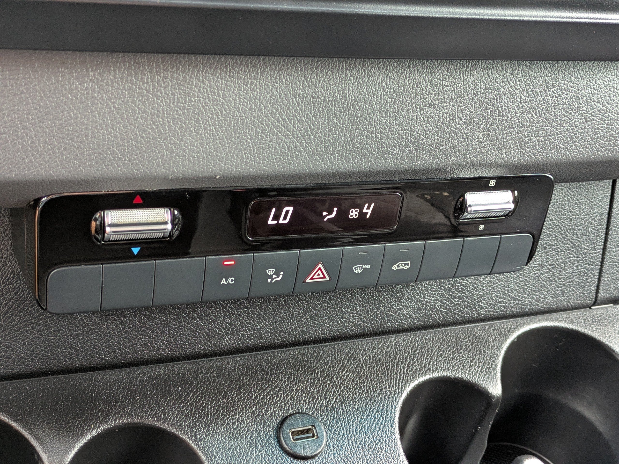 Used 2019 Mercedes-Benz Sprinter 170 image 20