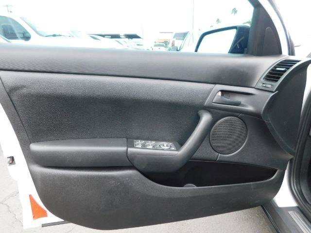 Used 2011 Chevrolet Caprice image 11