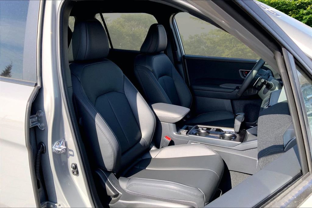 New 2026 Subaru Outback Premium image 10