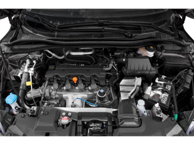 Certified 2022 Honda HR-V EX image 15