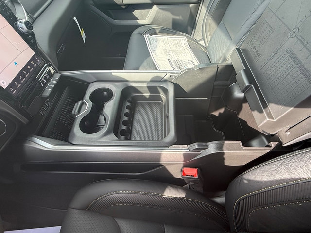 New 2026 RAM 1500 Big Horn image 37