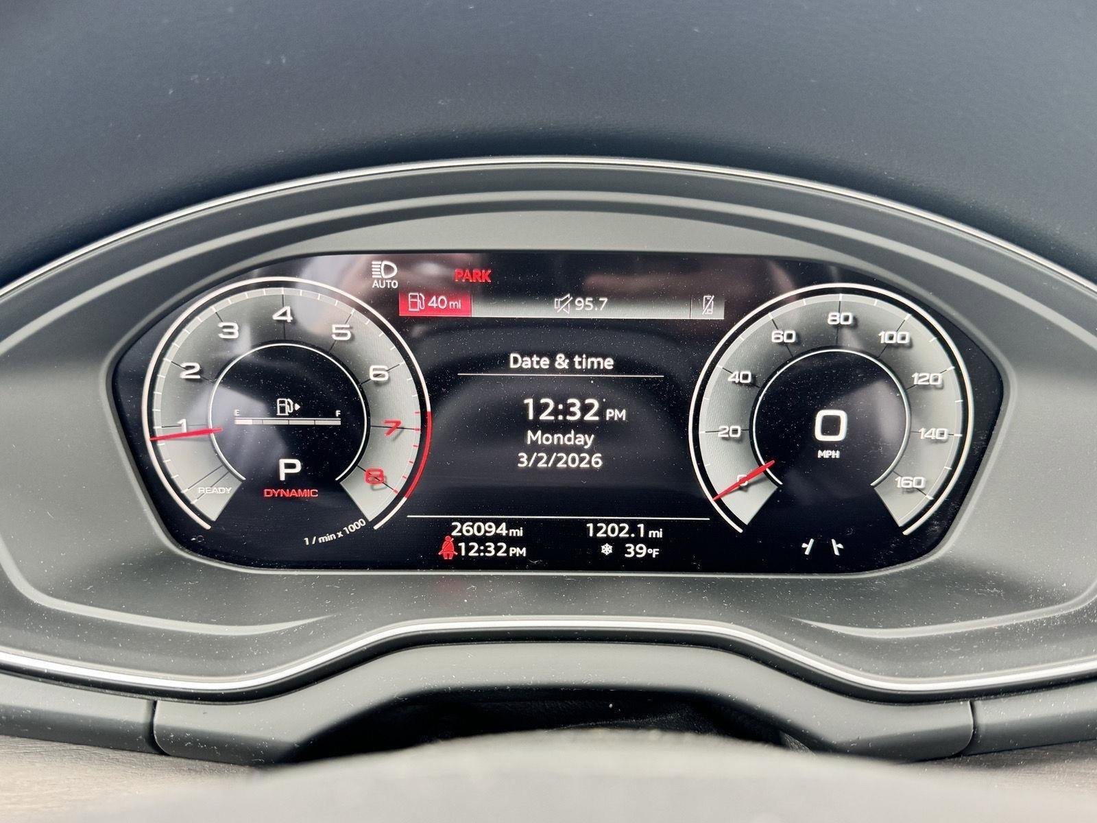 Certified 2023 Audi Q5 2.0T Premium Plus w/ Premium Plus Package image 11