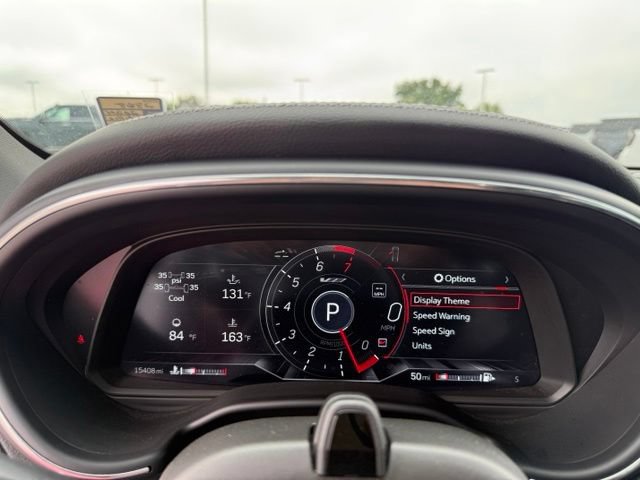 Used 2024 Cadillac CT5 V Blackwing w/ Super Cruise 2 Package RWD image 19
