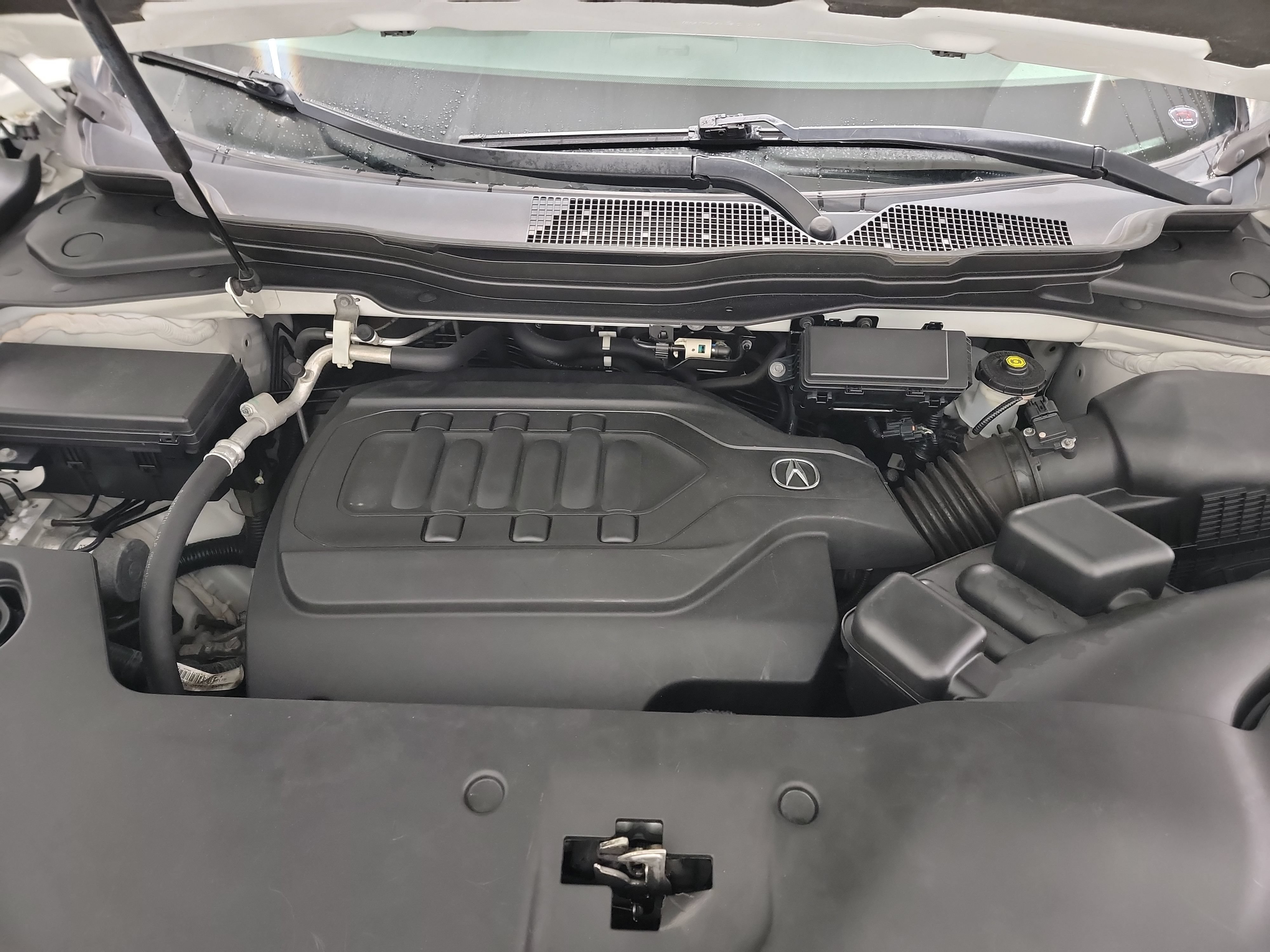 Used 2018 Acura MDX w/ Tech & Entertainment Pkg AWD/4WD image 25