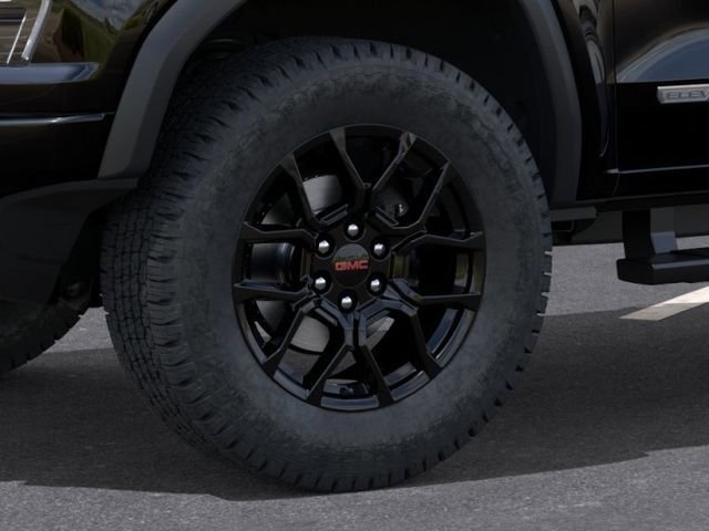 New 2026 GMC Canyon Elevation image 9