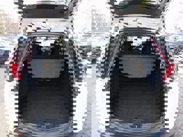 Certified 2020 Honda CR-V EX image 13