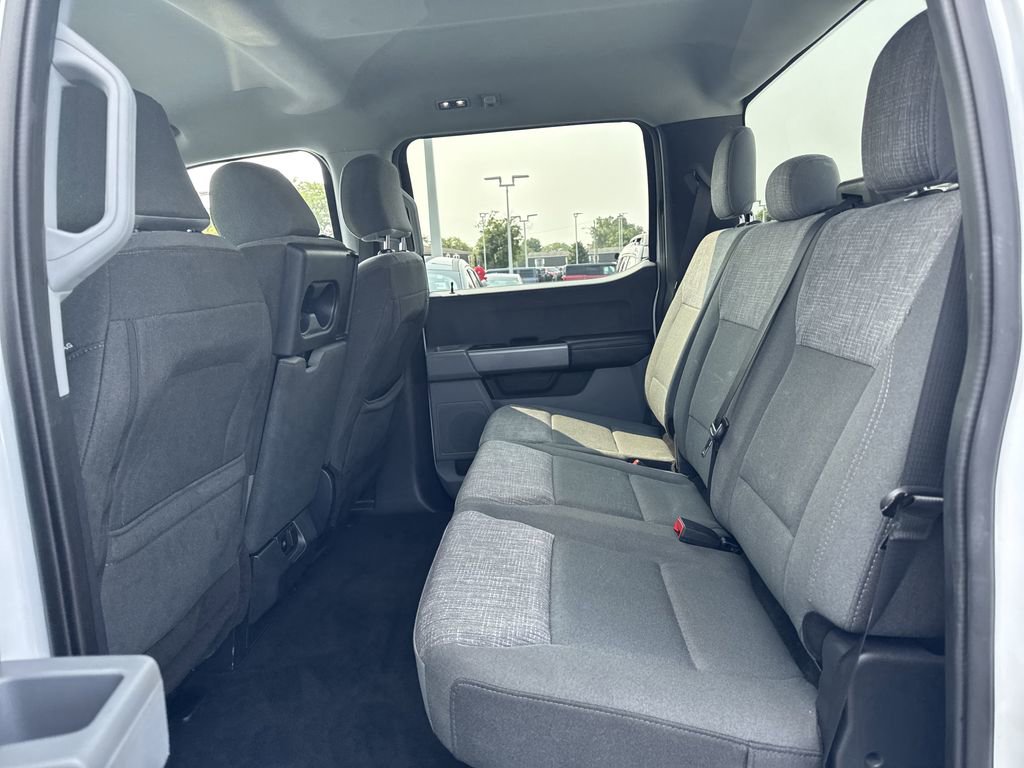 Certified 2024 Ford F250 XLT image 10