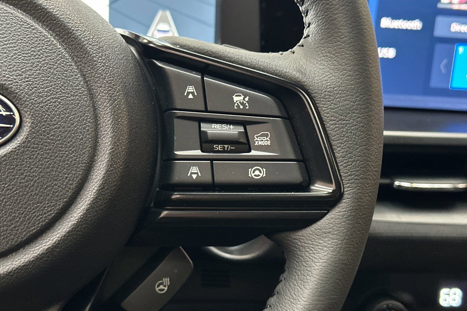 New 2026 Subaru Outback Limited w/ Premium/Limited Package image 31