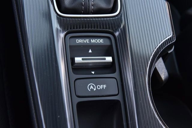 New 2026 Honda Civic Sport image 17