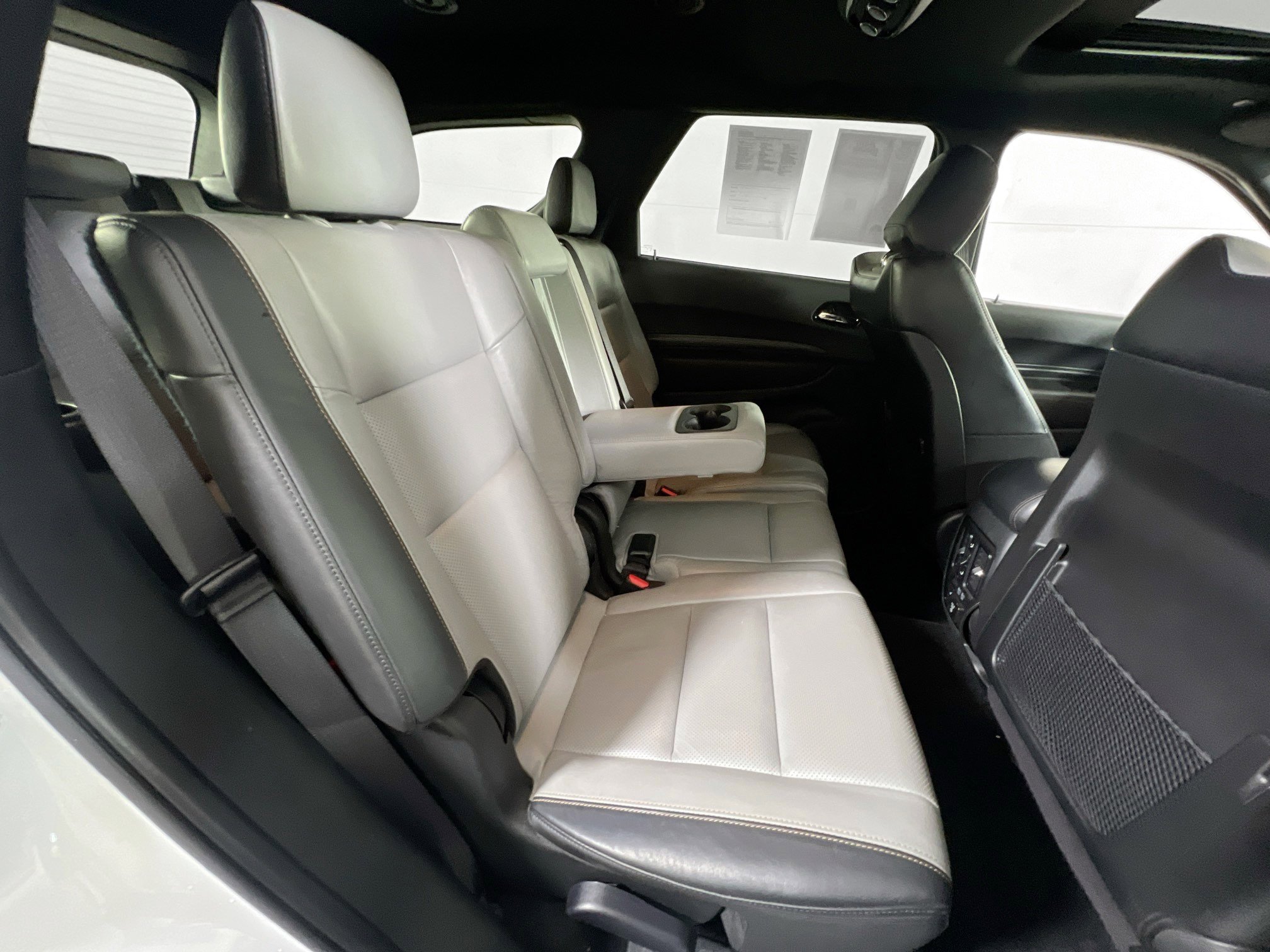 Used 2022 Dodge Durango R/T w/ Blacktop Package image 29