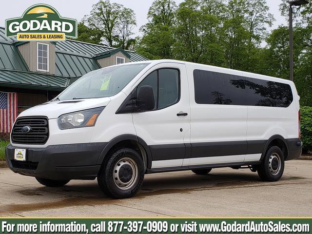 Used 2016 Ford Transit 350 XL image 1