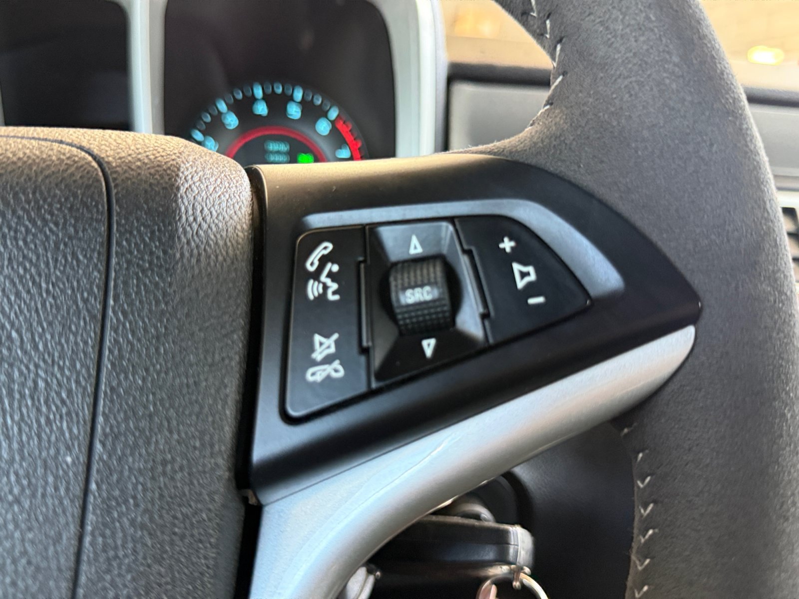 Used 2015 Chevrolet Camaro SS w/ SS Performance Package RWD image 25