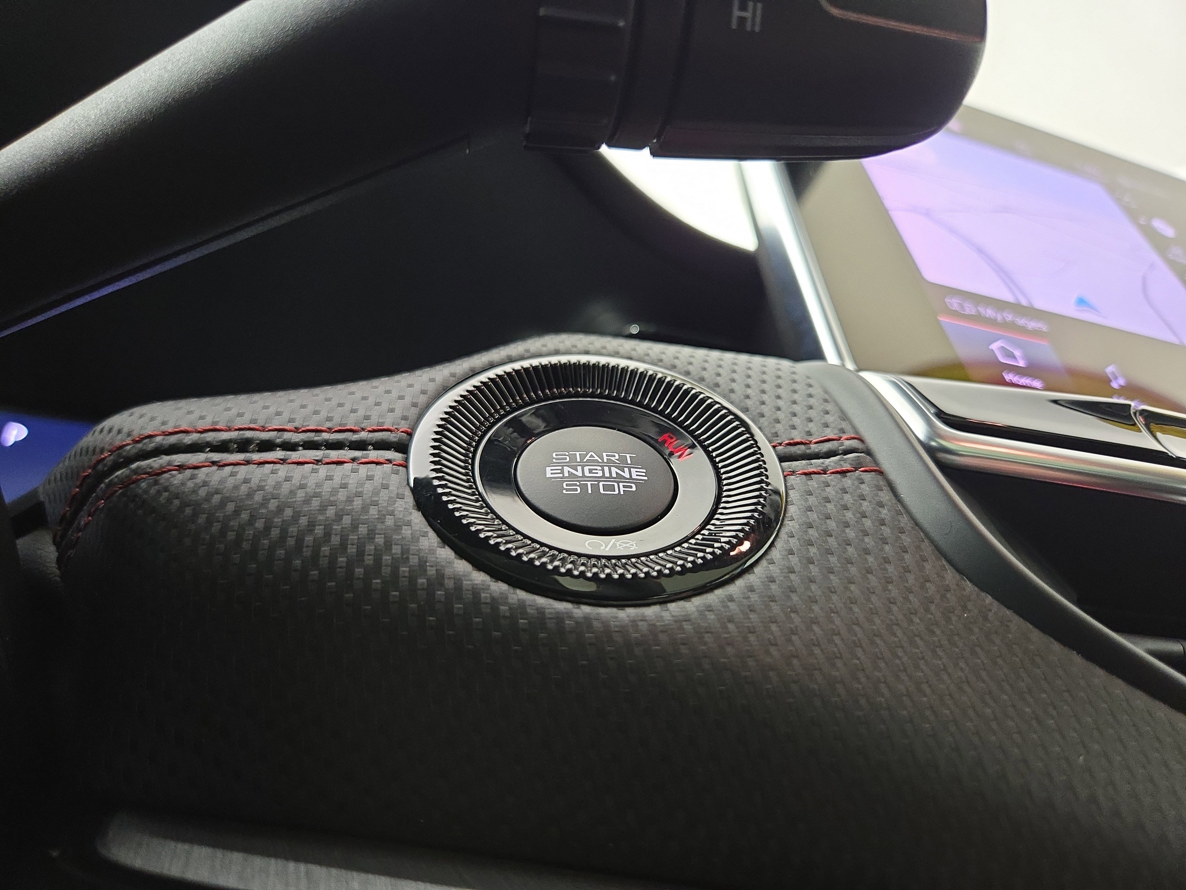 Used 2022 Jeep Compass Trailhawk w/ Trailhawk Elite Group image 25