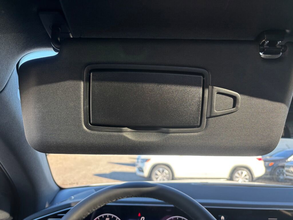 New 2026 Mercedes-Benz GLE 450 4MATIC Coupe image 26