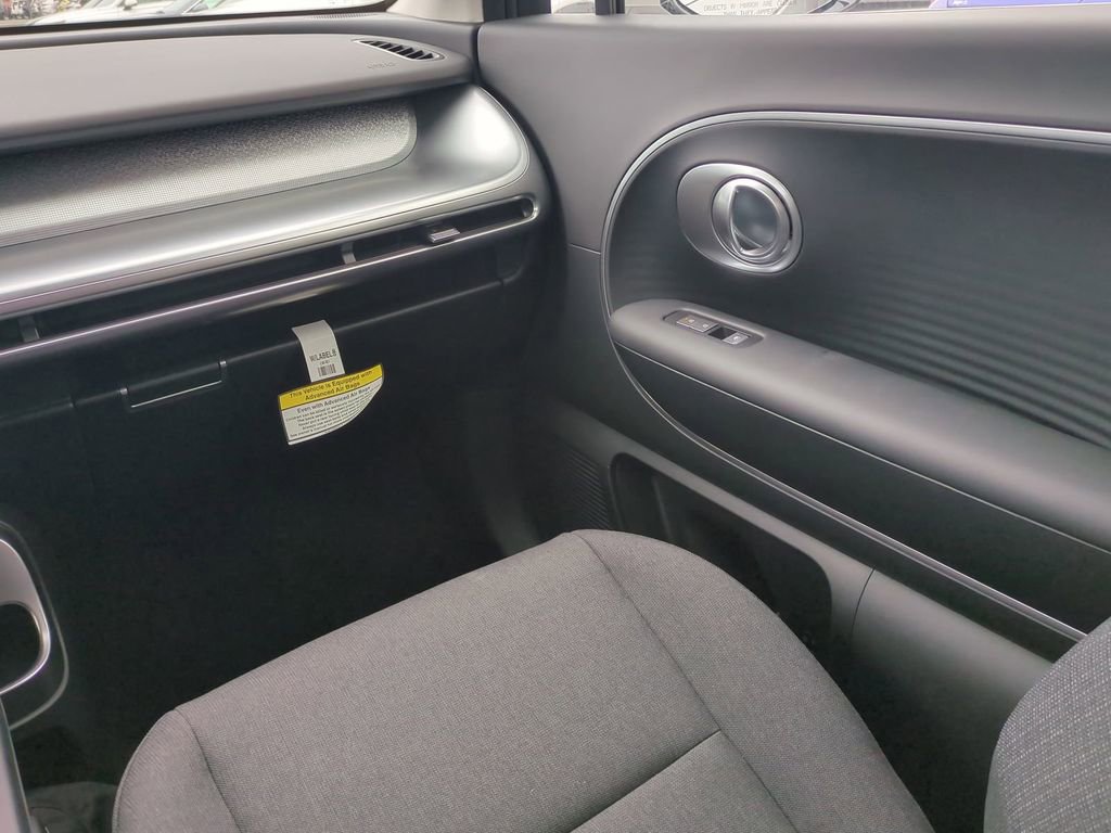 New 2026 Hyundai Ioniq 9 SE image 20