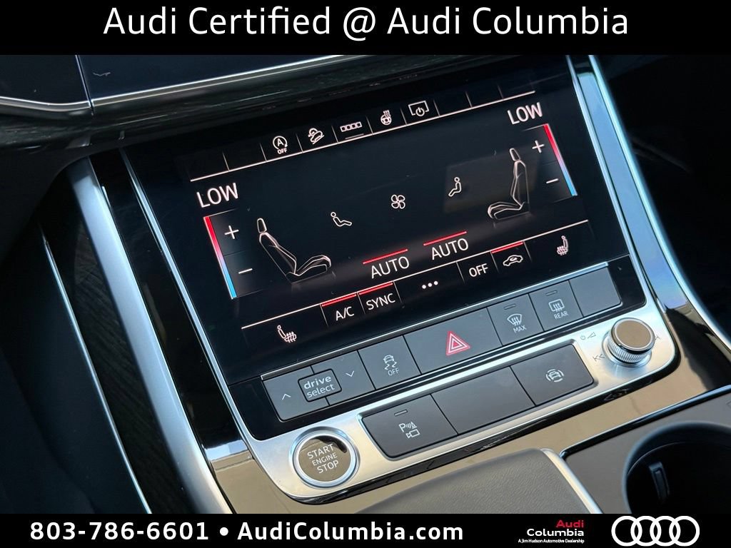 Certified 2026 Audi Q7 2.0T Premium AWD/4WD image 34