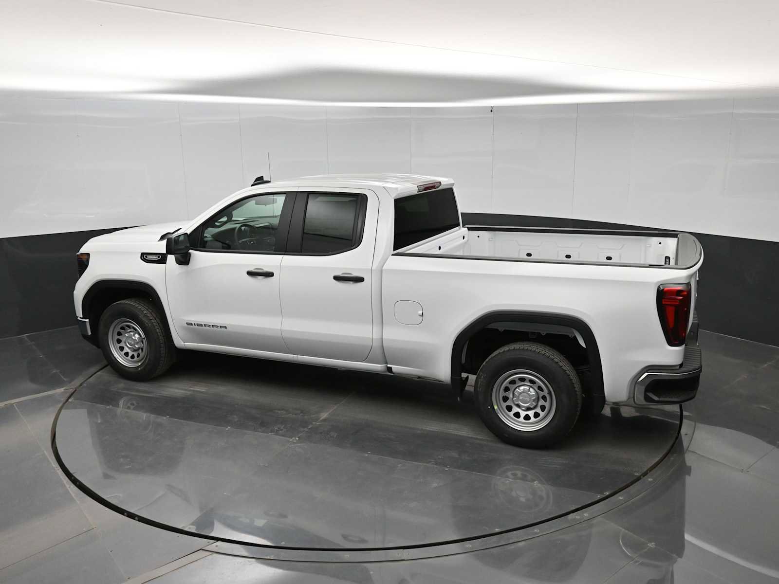 New 2026 GMC Sierra 1500 Pro w/ Pro Value Package RWD image 24