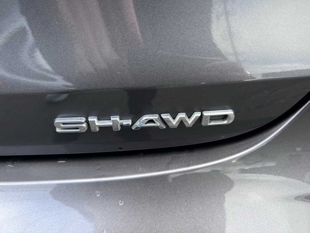 Used 2022 Acura TLX A-Spec Package image 8