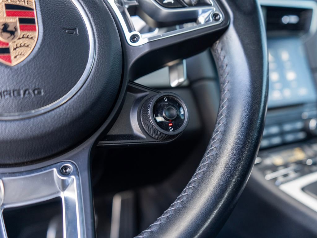 Used 2017 Porsche 911 Carrera S image 20