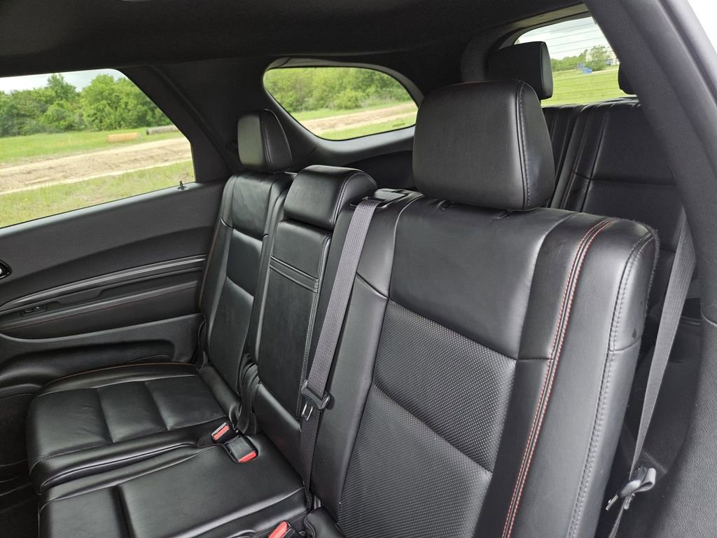 Used 2024 Dodge Durango GT image 33
