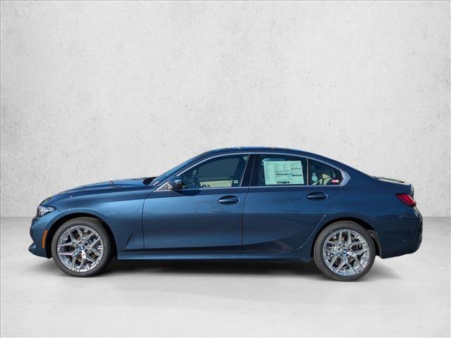 New 2026 BMW 330i Sedan w/ Premium Package image 5