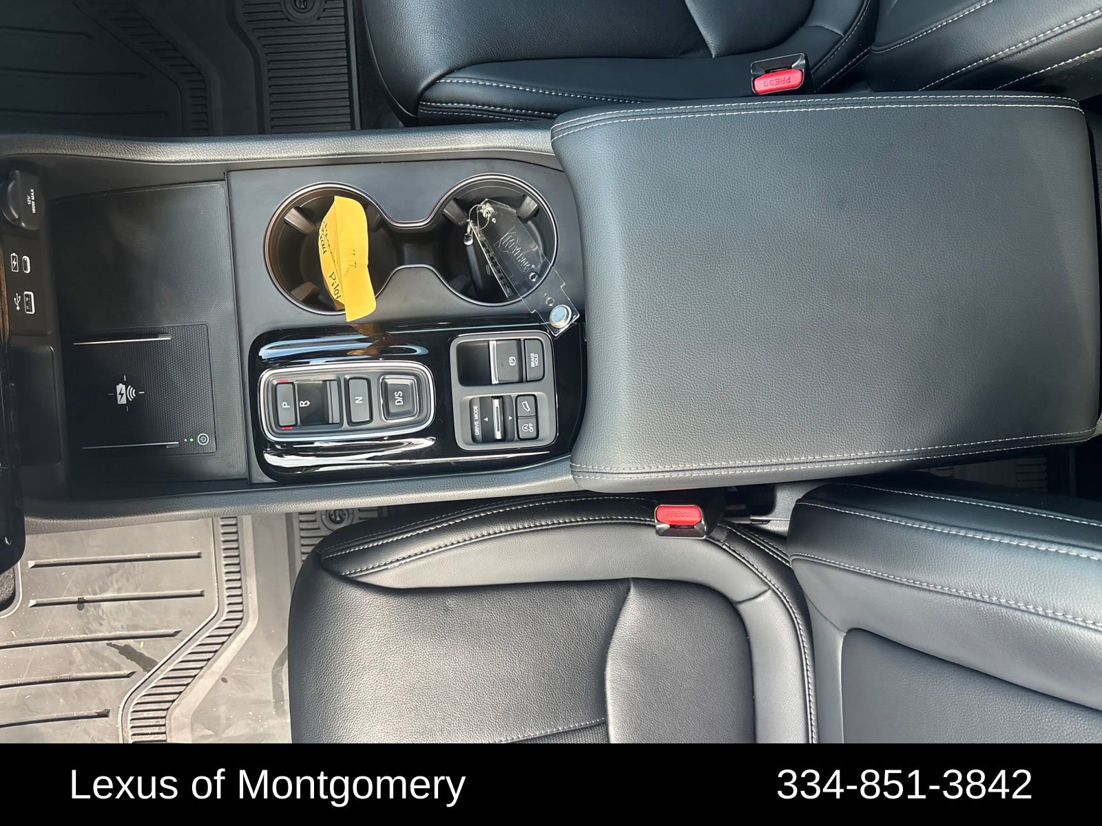 Used 2023 Honda Pilot EX-L image 27