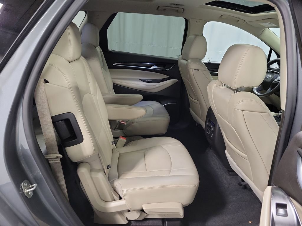 Used 2021 Buick Enclave Essence w/ Sound and Sites Package image 26