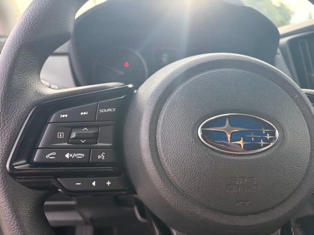 Used 2026 Subaru Crosstrek 2.5i Premium AWD/4WD image 29