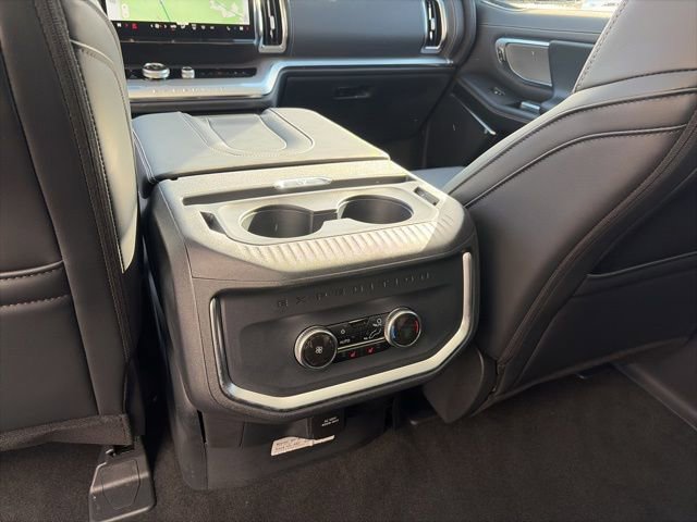 New 2026 Ford Expedition Platinum w/ Driver's Package image 24