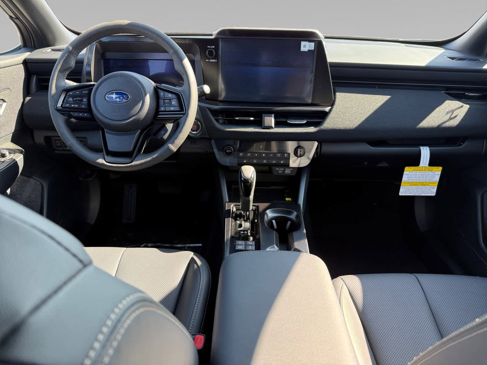 New 2026 Subaru Outback Limited XT AWD/4WD image 10
