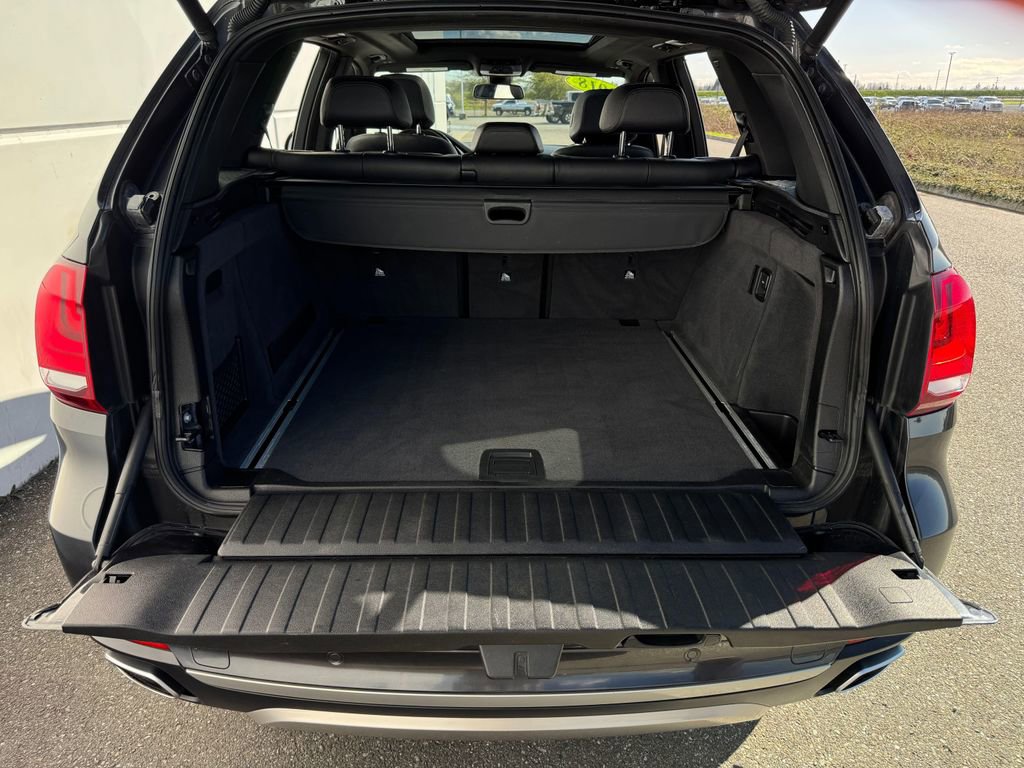 Used 2018 BMW X5 xDrive35i AWD/4WD image 24
