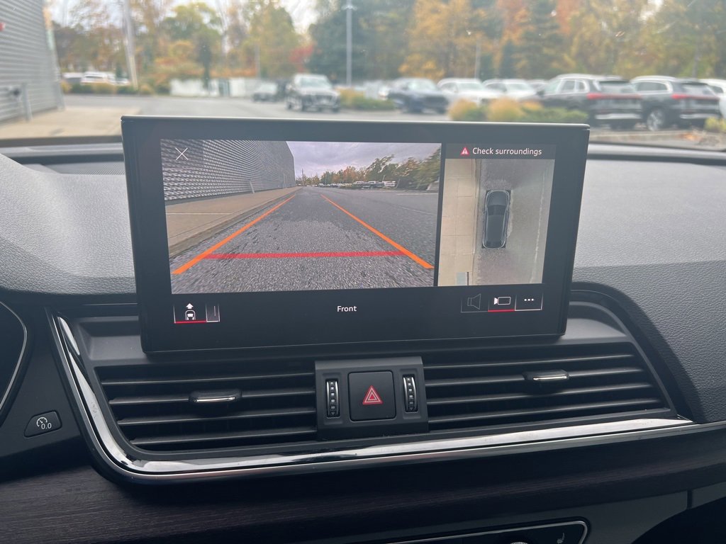 Used 2022 Audi Q5 2.0T Premium Plus image 67