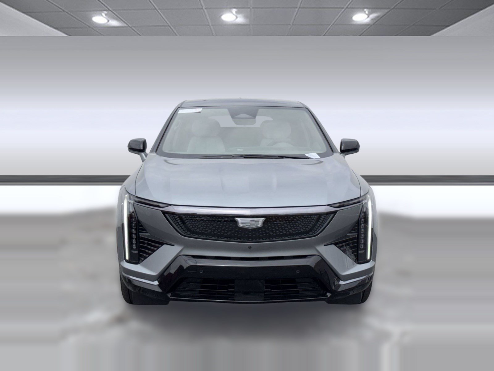 New 2027 Cadillac Optiq Sport w/ LPO, Floor Liner Package AWD/4WD image 5