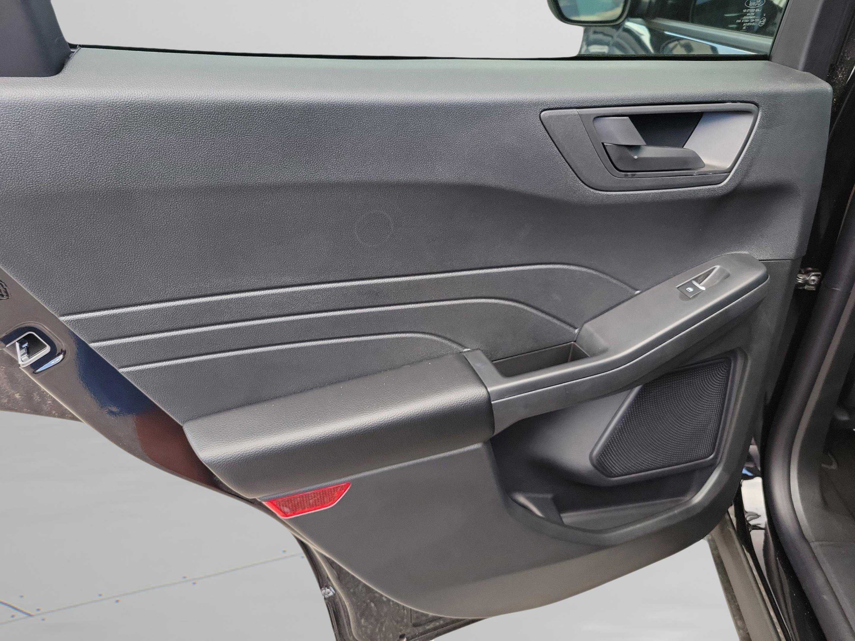 New 2025 Ford Escape Active w/ Tech Pack #1 image 36