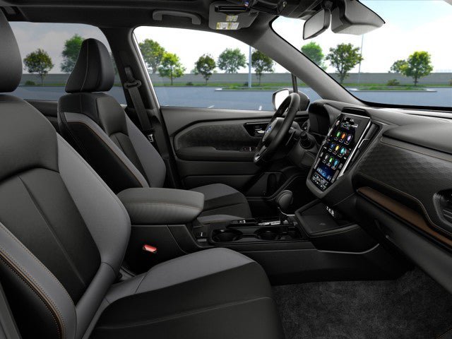 New 2026 Subaru Forester Sport AWD/4WD image 15