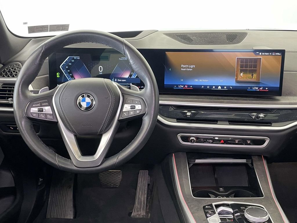 Used 2024 BMW X5 xDrive40i w/ Premium Package AWD/4WD image 21