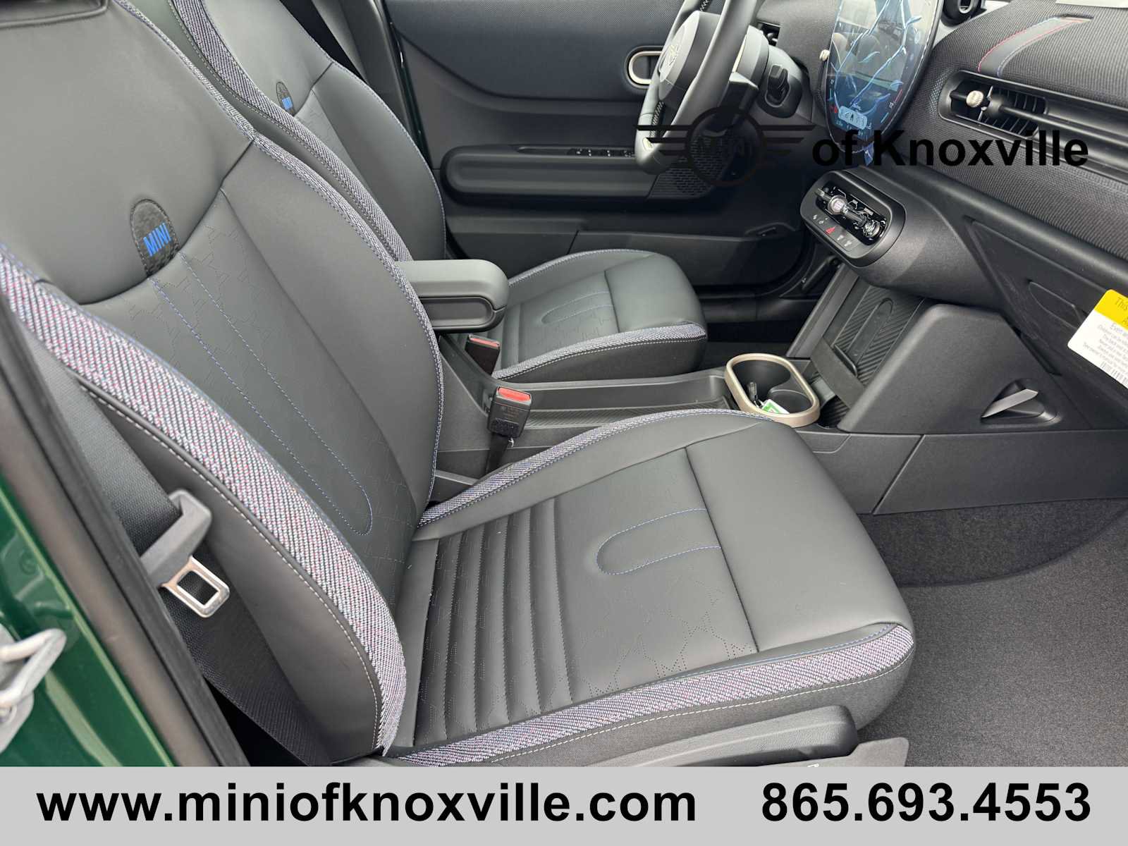 New 2025 MINI Cooper S image 14