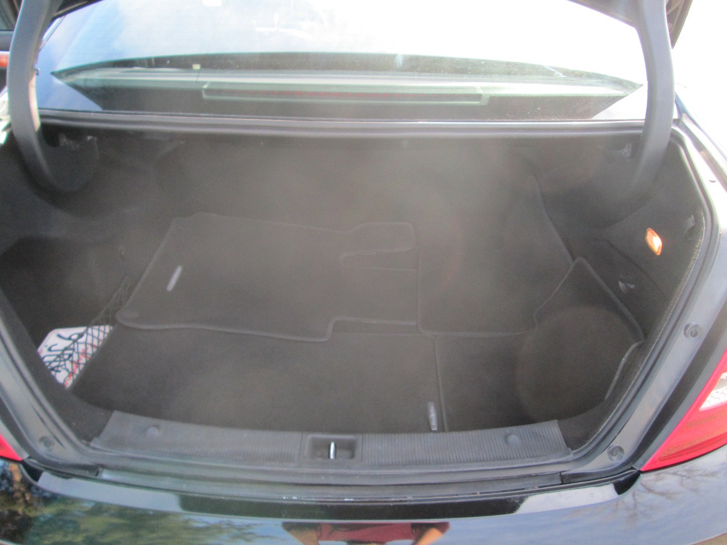 Used 2013 Mercedes-Benz C 250 Sedan image 11