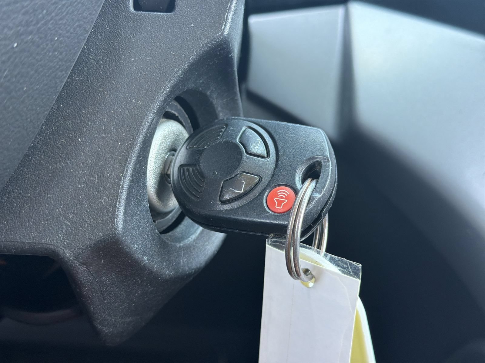 Used 2014 Ford Escape SE FWD image 33
