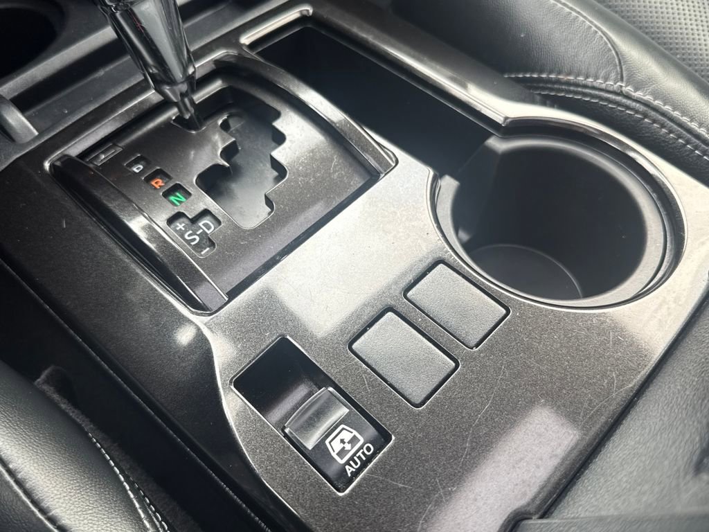 Used 2020 Toyota 4Runner Nightshade image 30