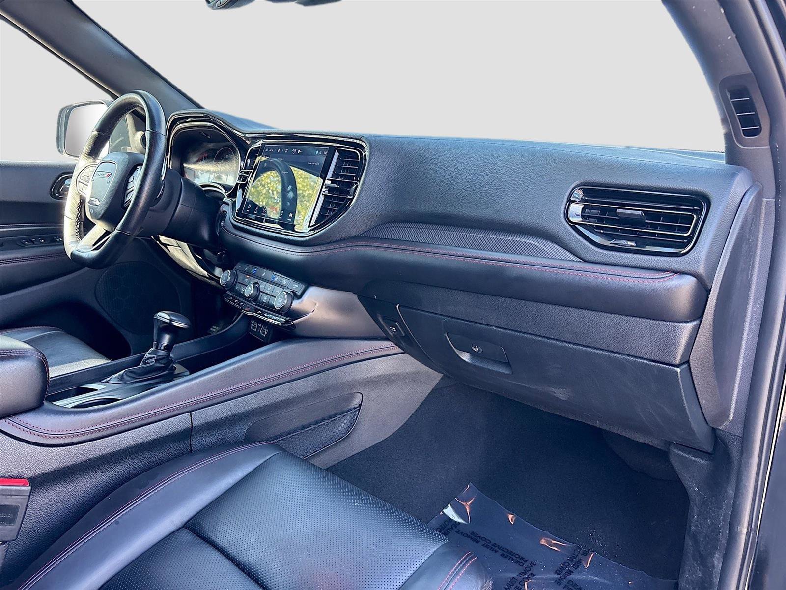 Used 2025 Dodge Durango GT AWD/4WD image 36