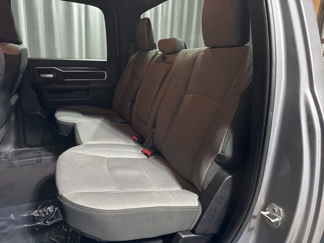 Used 2024 RAM 2500 Big Horn image 27